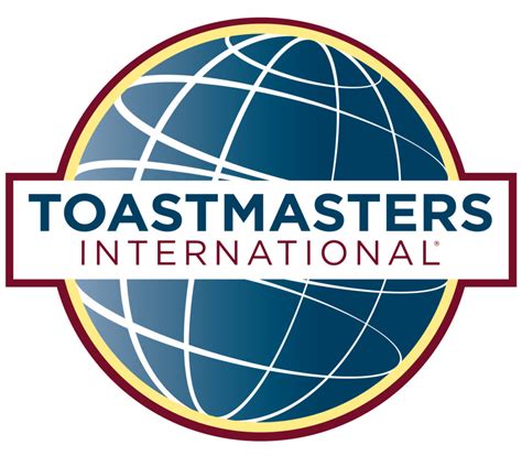 Toastmasters international organization - 100th Anniversary Pin. $10.00 Member Price. Make it a milestone to remember with this exclusive pin.